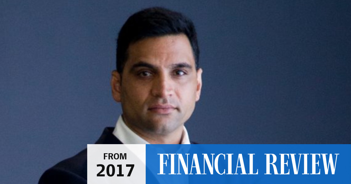 Fortress backs 120m capital raising by MoneyMe